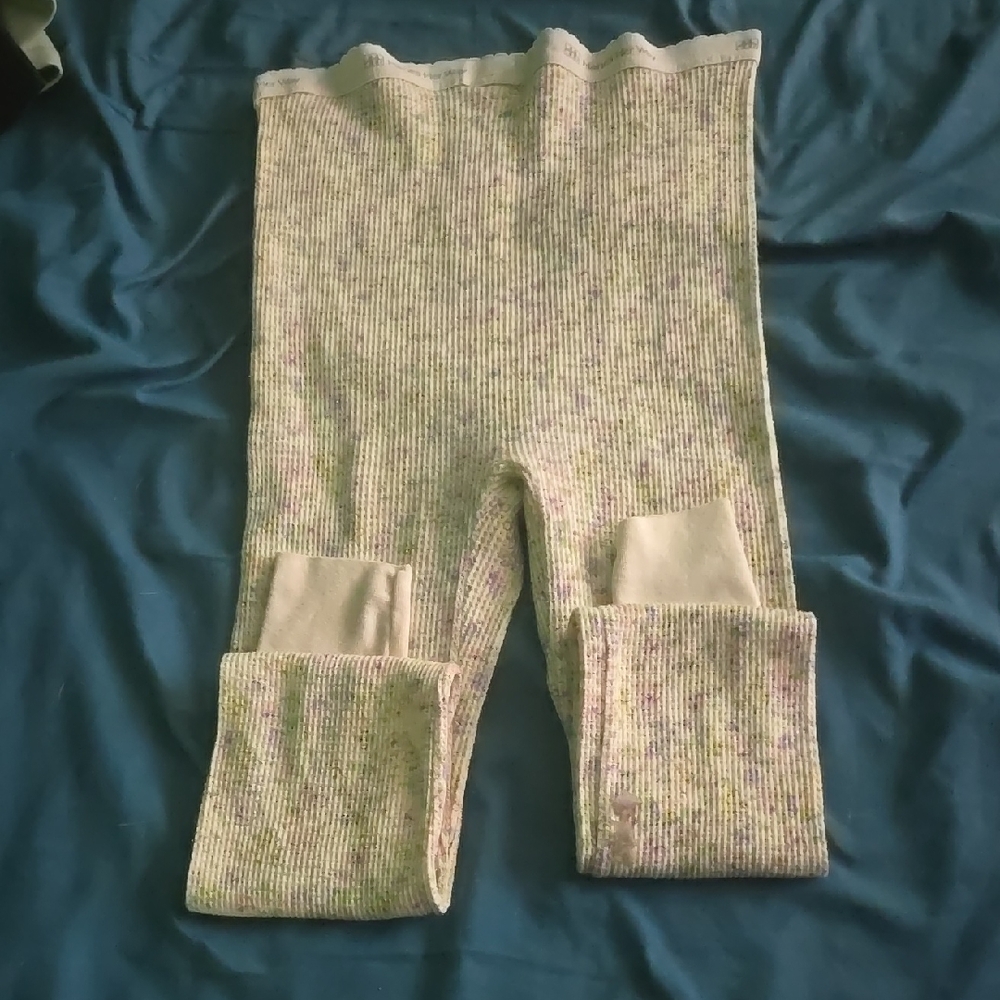 Cozy Knit Leggings